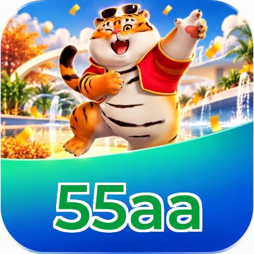 Logo 55aa