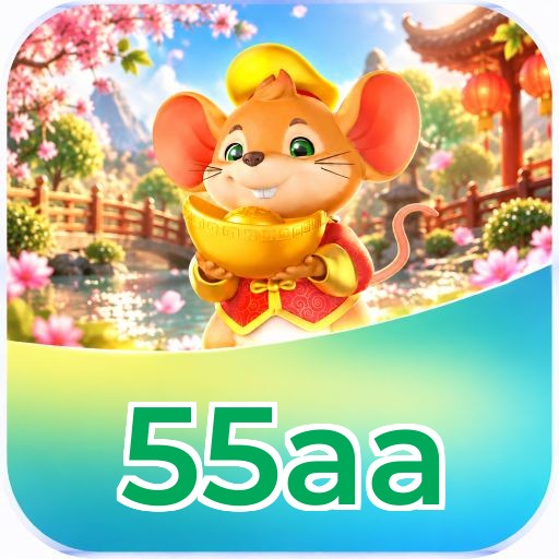 Plataforma 55aa