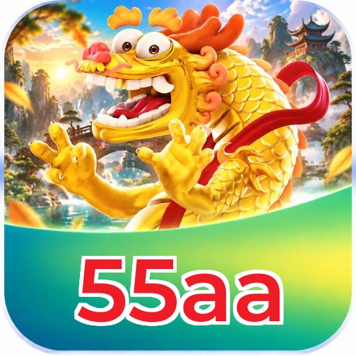 Logo 55aa