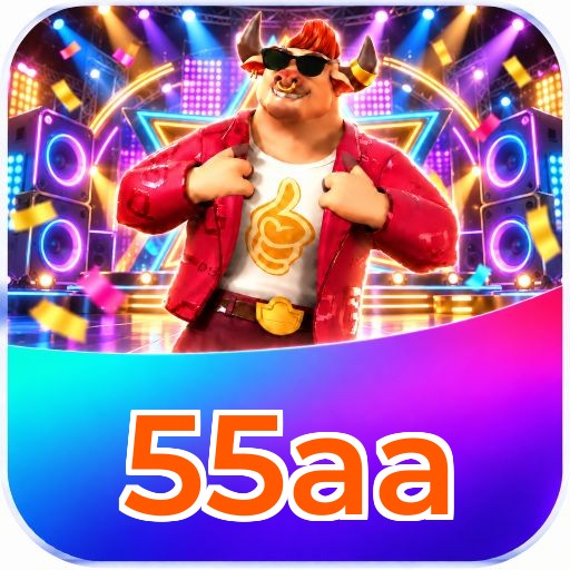 Logo 55aa