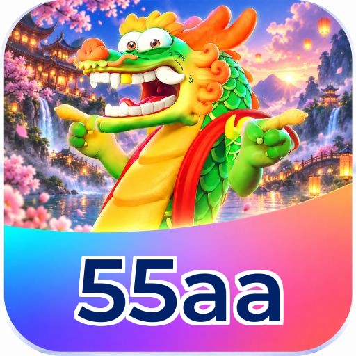 Logo 55aa