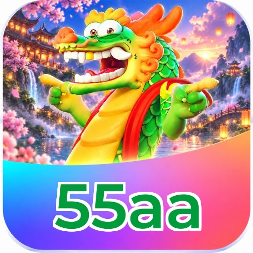 Logo 55aa