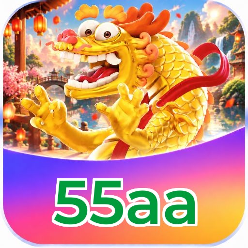 Logo 55aa