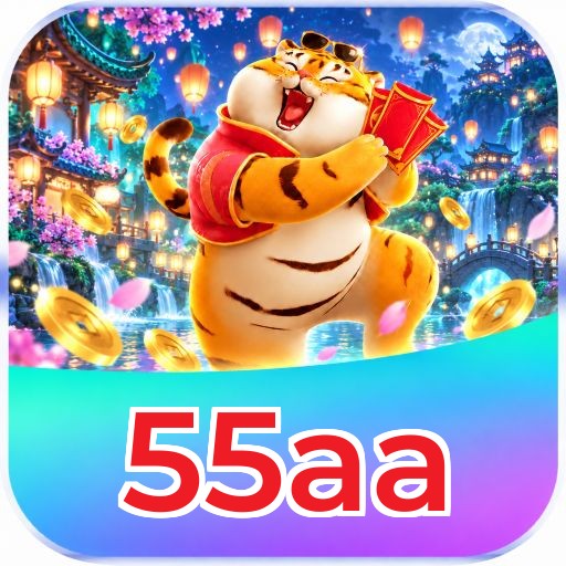 Logo 55aa