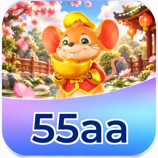 Logo 55aa
