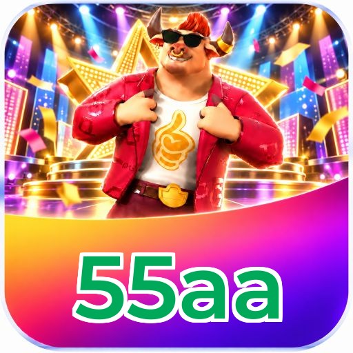 Logo 55aa