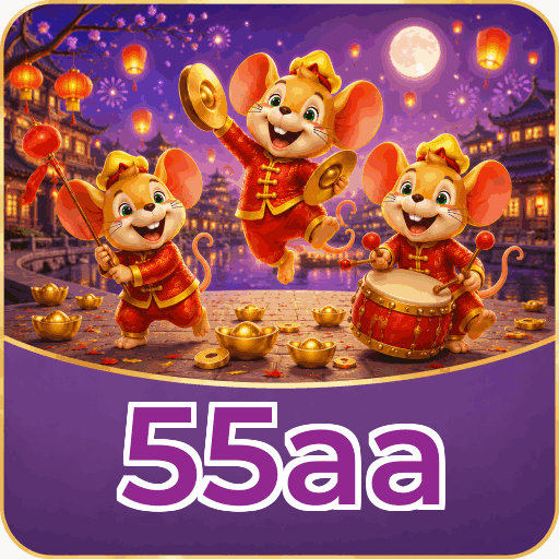 55aa