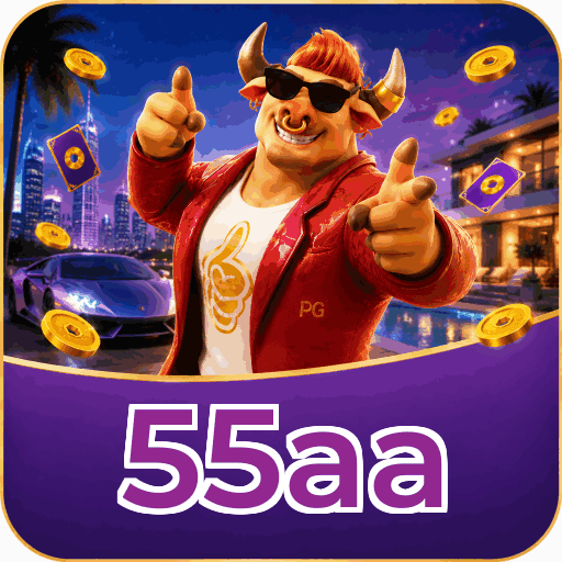 55aa
