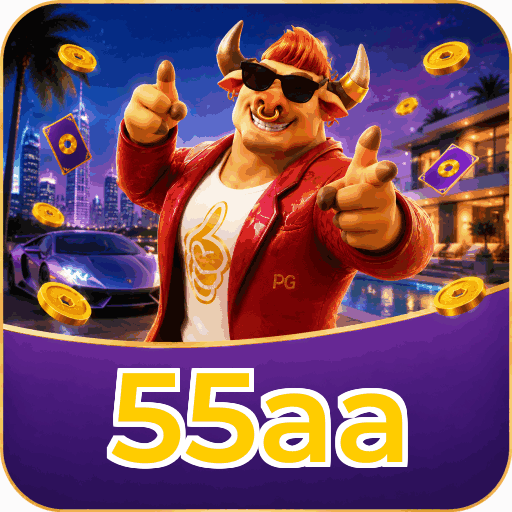 55aa