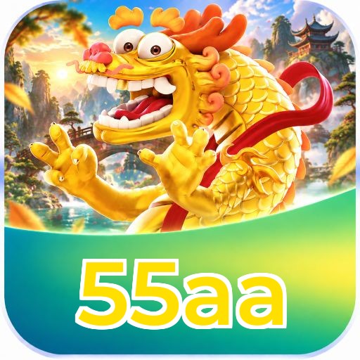 Logo 55aa