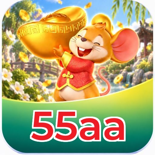 Logo App 55aa Mobile