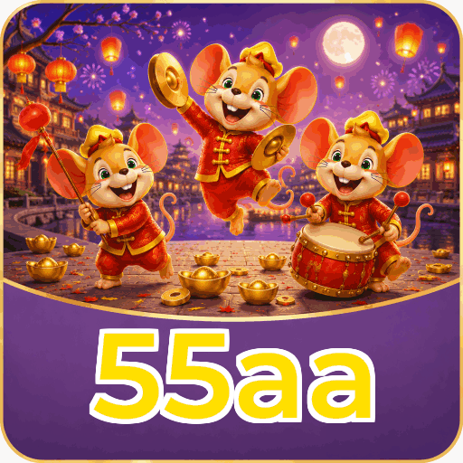 55aa