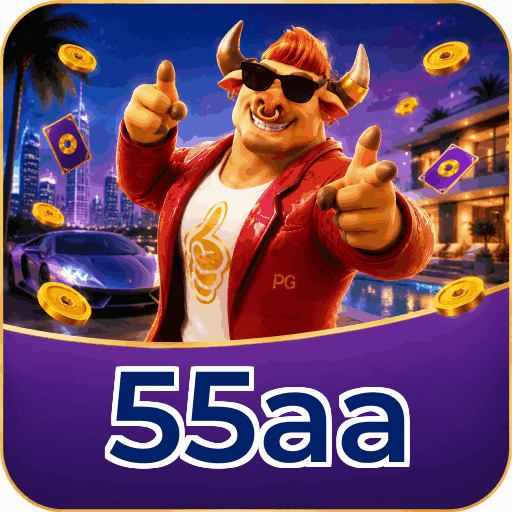 Pacote Completo do App 55aa